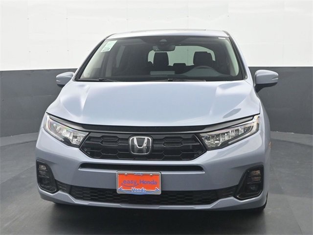 New 2026 Honda Odyssey Elite image 3