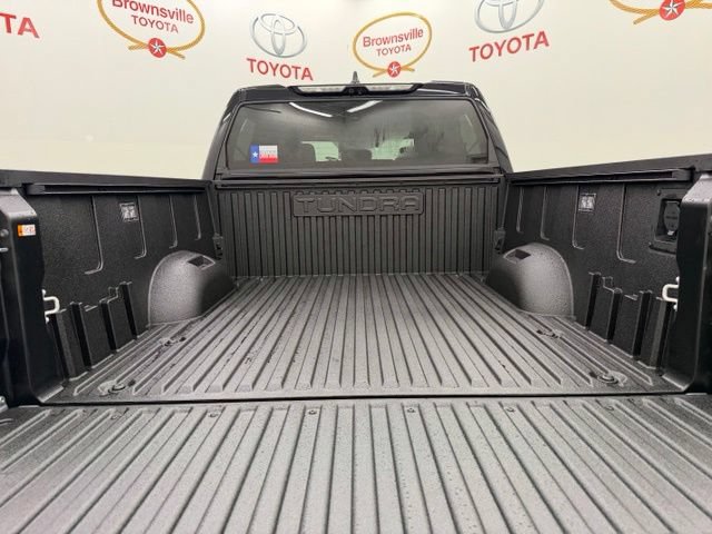 New 2026 Toyota Tundra Capstone AWD/4WD image 39