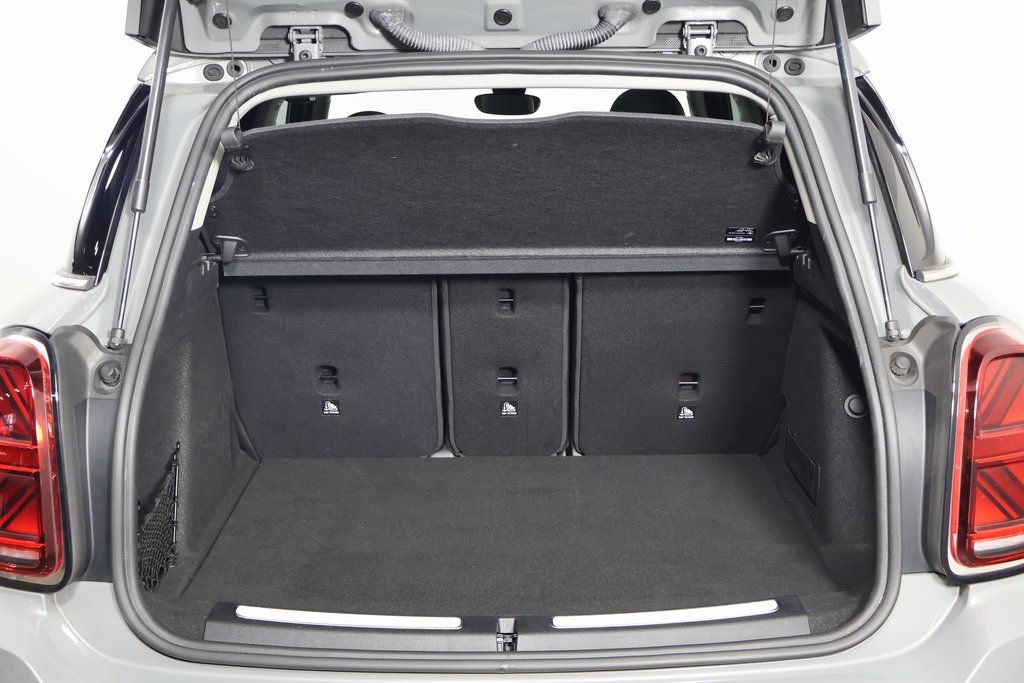 Used 2022 MINI Cooper Countryman S FWD image 14