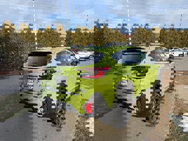 New 2026 Subaru Crosstrek 2.5i Limited image 4