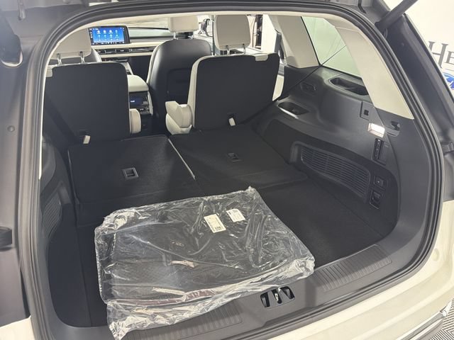 New 2026 Lincoln Aviator AWD image 24