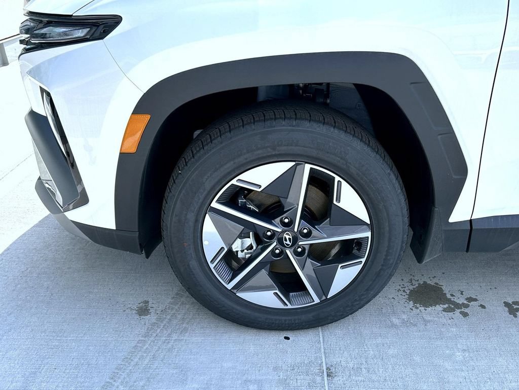 New 2026 Hyundai Tucson SEL AWD/4WD image 22