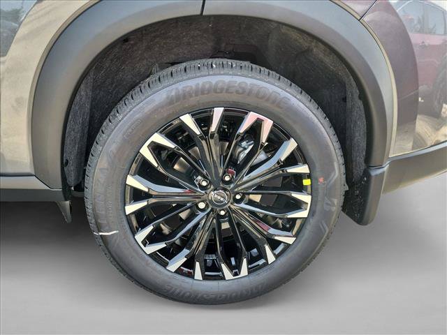 New 2027 Nissan Rogue SV FWD image 9