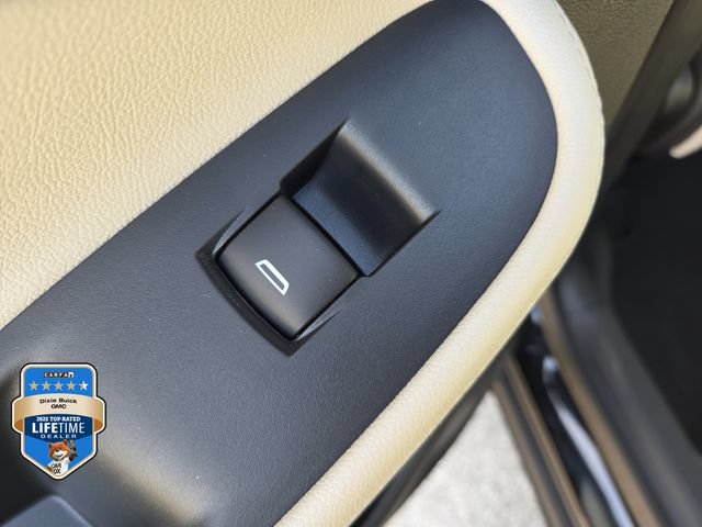 New 2026 Buick Encore GX Preferred AWD/4WD image 10