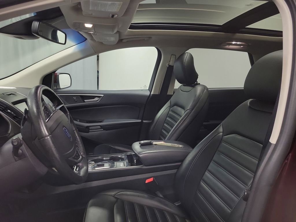 Used 2019 Ford Edge SEL w/ Equipment Group 201A AWD/4WD image 13