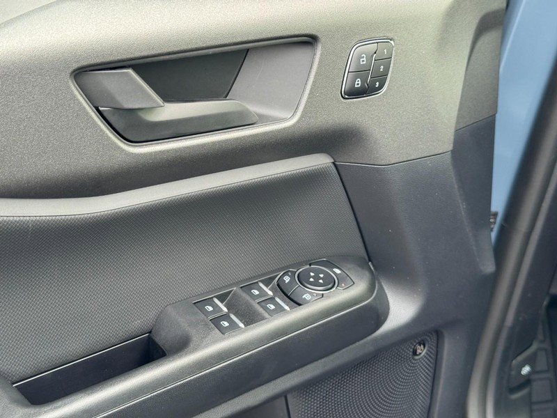 New 2025 Ford Bronco Sport Badlands w/ Badlands Tech Package image 10