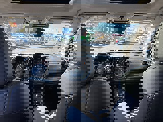 New 2026 Subaru Ascent Bronze Edition image 98