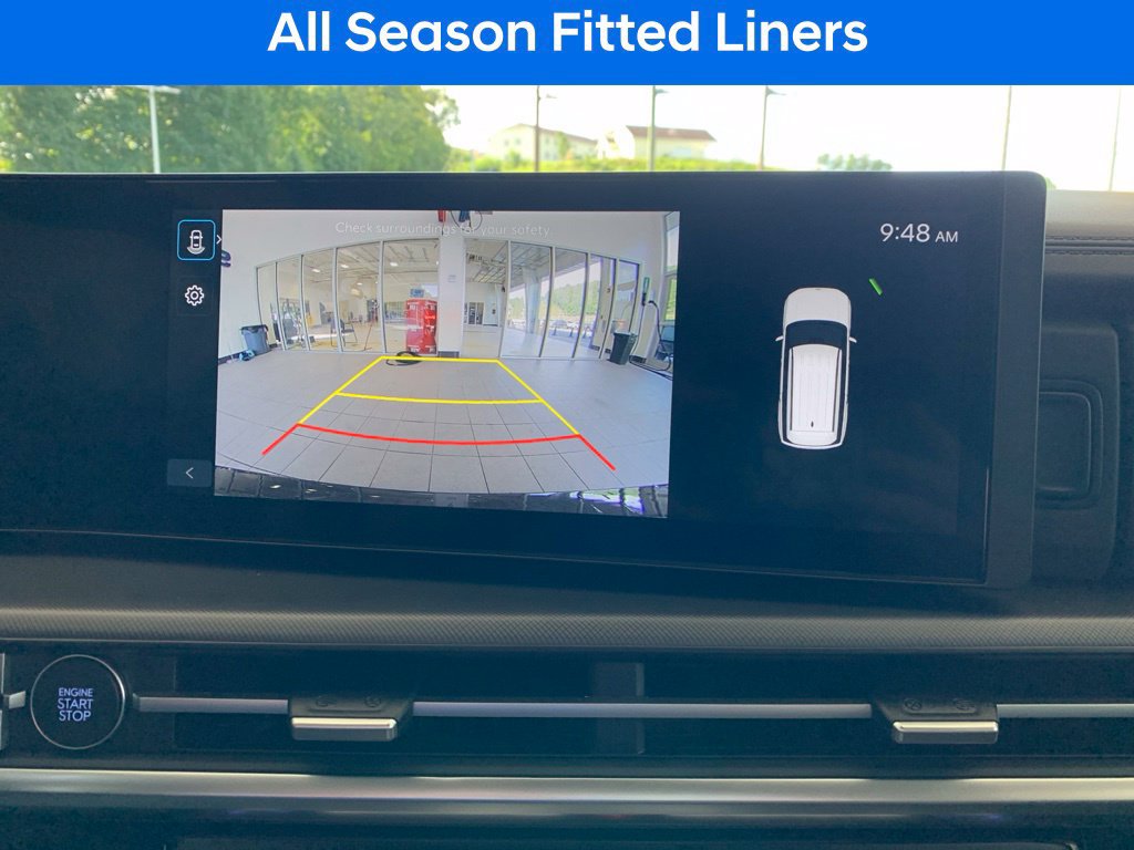 New 2027 Hyundai Santa Fe XRT AWD/4WD image 7