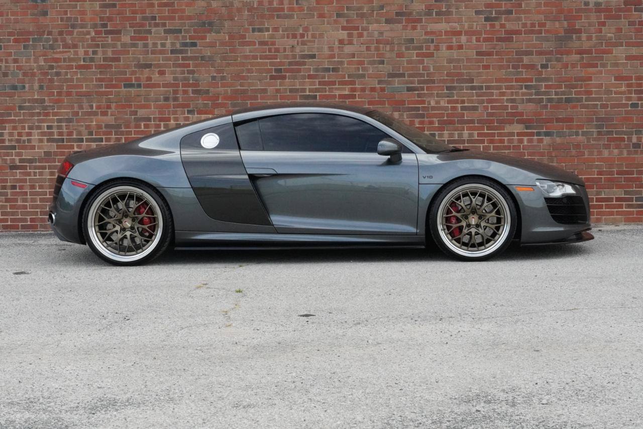 Used 2012 Audi R8 V10 AWD/4WD image 19