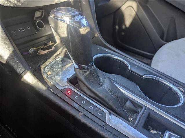 Used 2021 Chevrolet Equinox LS w/ LS Convenience Package image 11