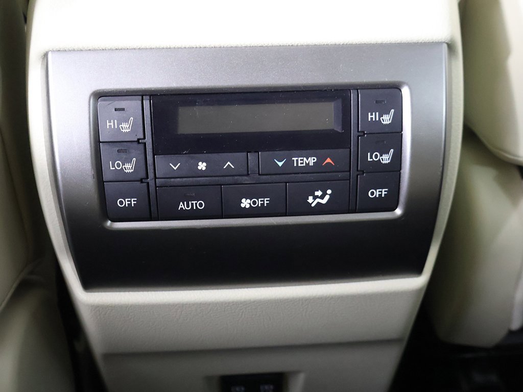 Used 2023 Lexus GX 460 Premium image 38