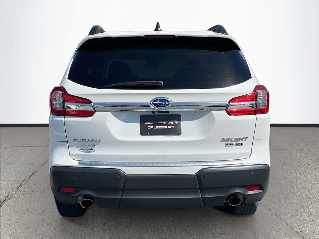 Used 2022 Subaru Ascent Touring image 6