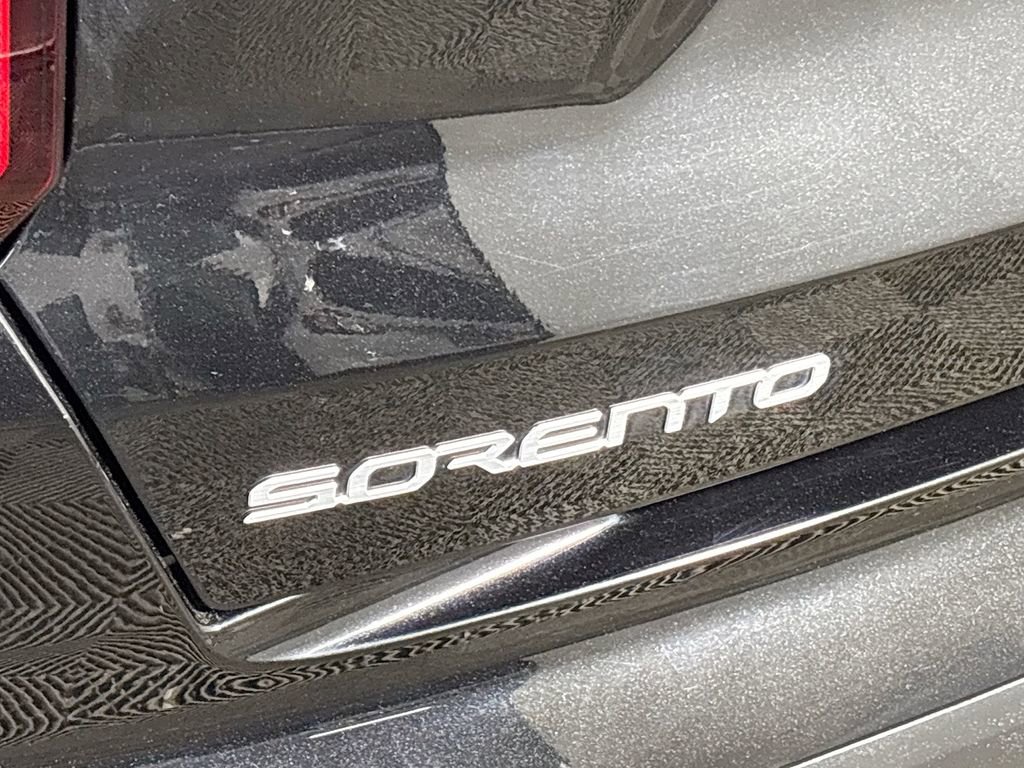 Certified 2023 Kia Sorento SX Prestige image 26