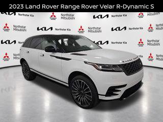 Used 2023 Land Rover Range Rover Velar R-Dynamic S AWD/4WD image 7