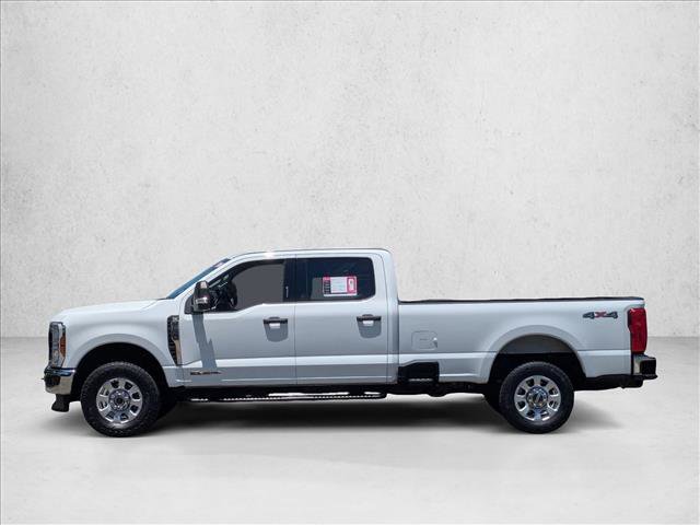 Used 2024 Ford F250 XLT AWD/4WD image 8
