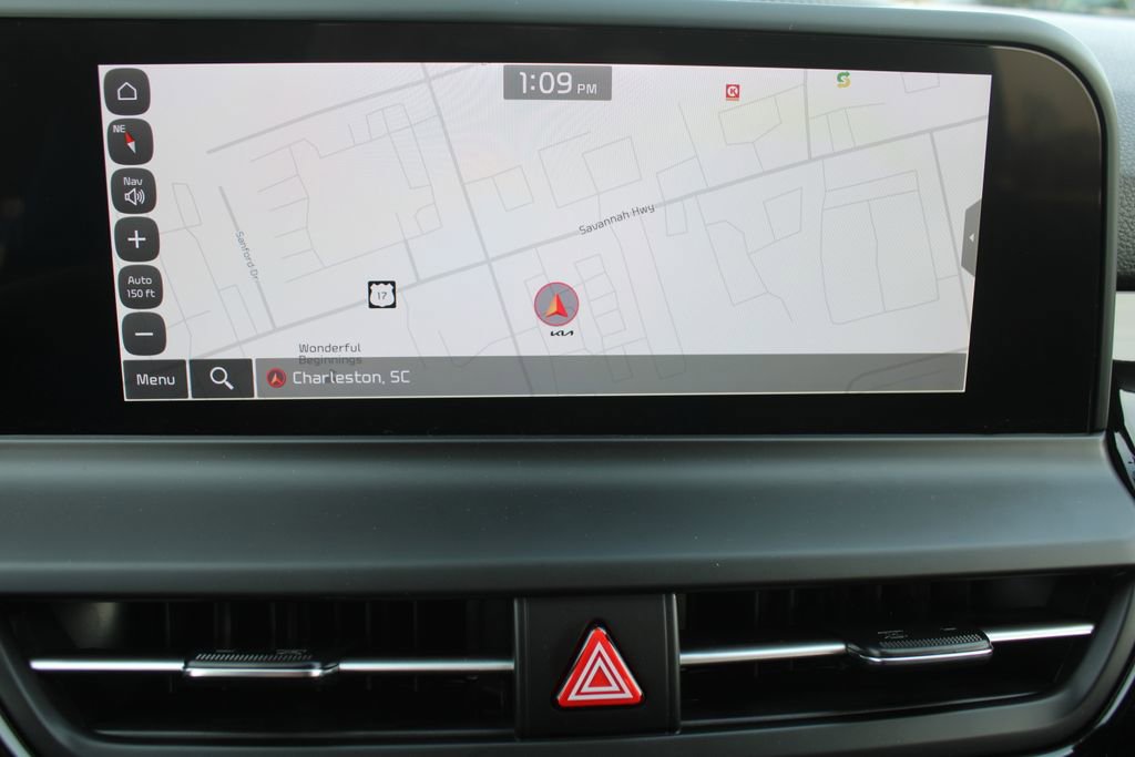 New 2026 Kia Seltos S FWD image 38