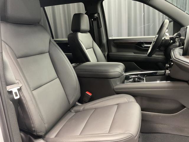 New 2026 Chevrolet Tahoe LT w/ Comfort Package image 17