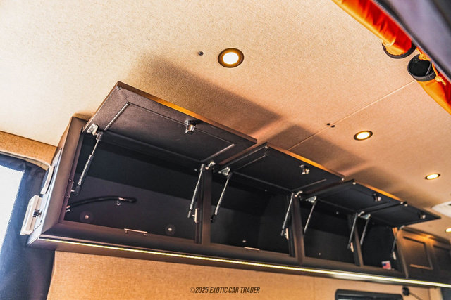 Used 2019 Mercedes-Benz Sprinter 4x4 170 image 33