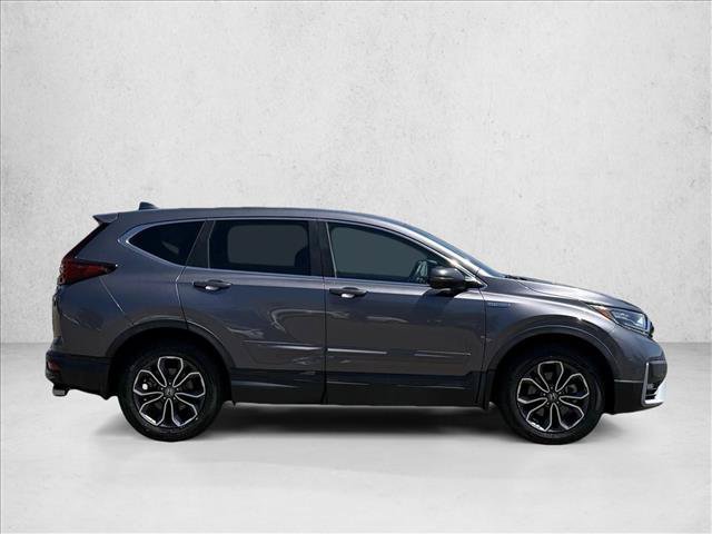 Used 2020 Honda CR-V EX-L image 6