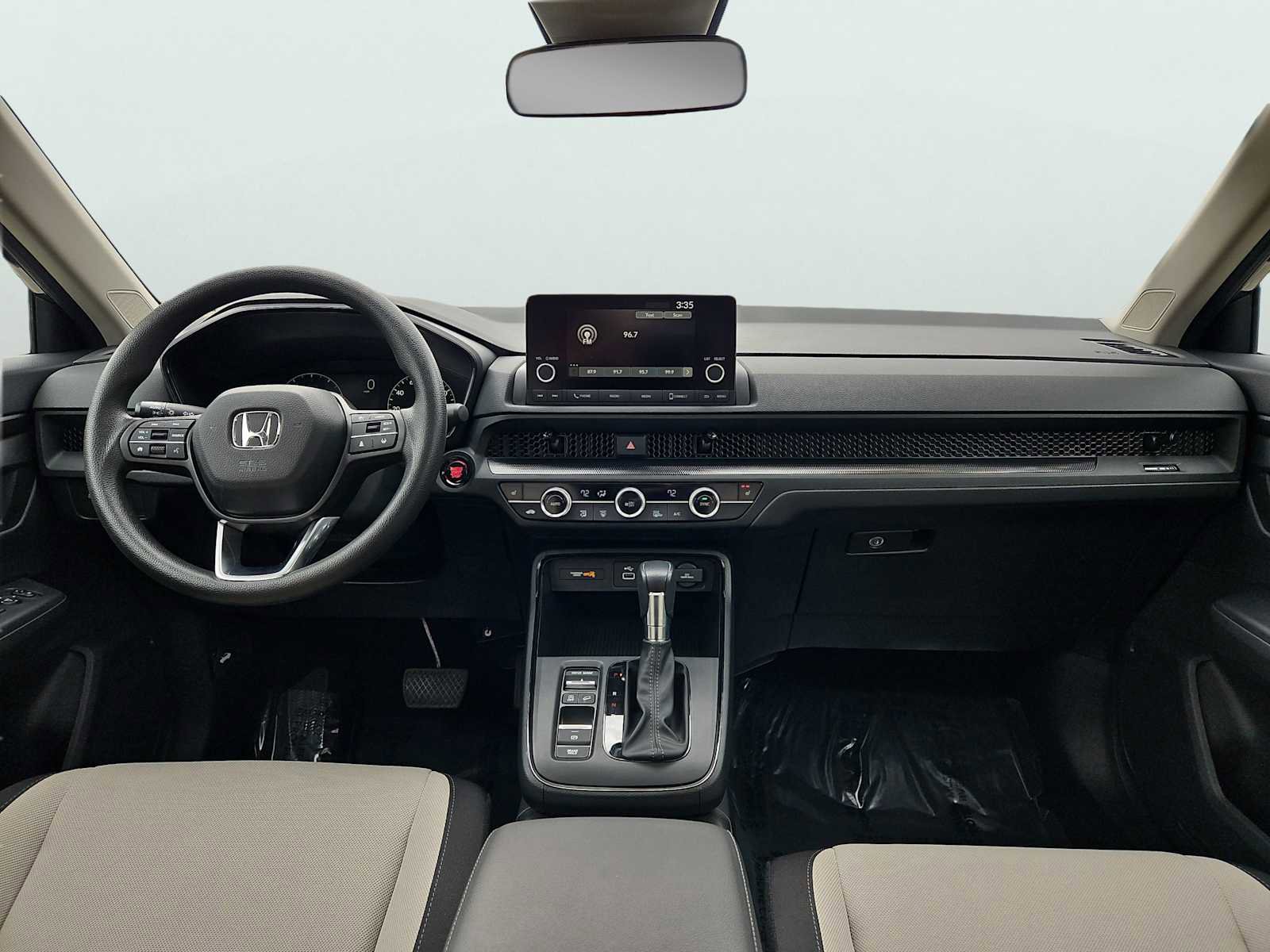 Certified 2024 Honda CR-V EX image 3