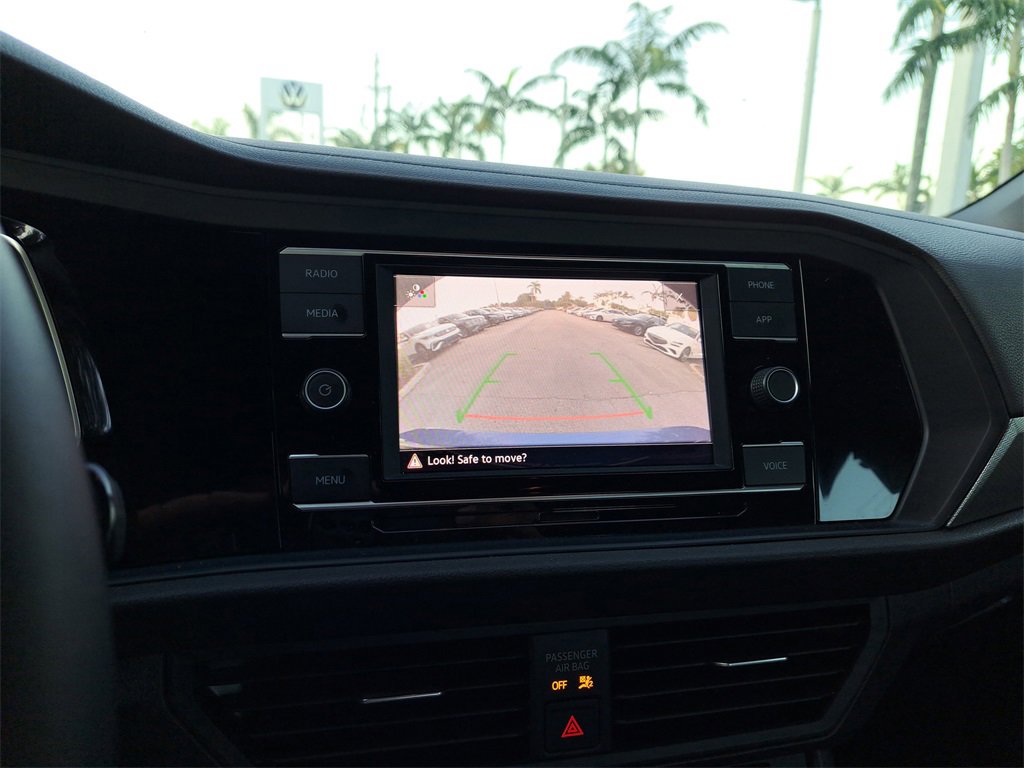 Used 2023 Volkswagen Jetta Sport image 23