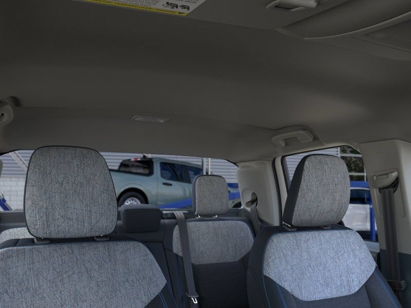 New 2026 Ford Maverick XLT FWD image 12