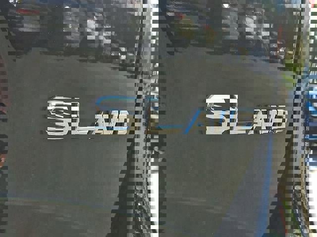 Certified 2021 Nissan Rogue Sport SL w/ Premium Package AWD/4WD image 33