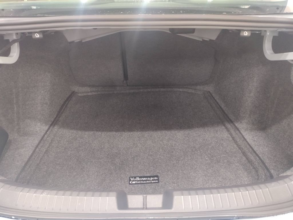 New 2026 Volkswagen Jetta Sport image 14