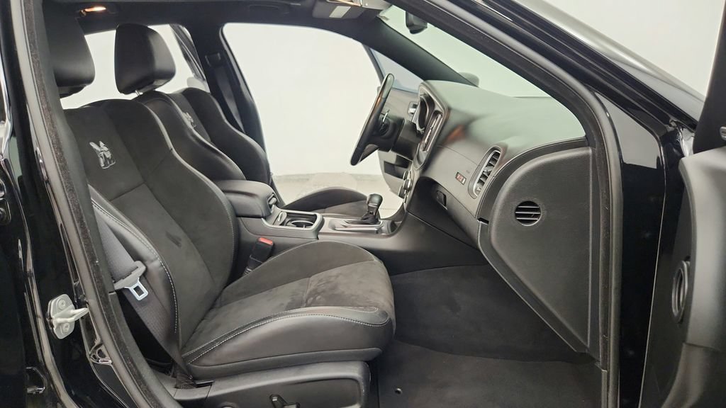 Used 2021 Dodge Charger Scat Pack RWD image 42