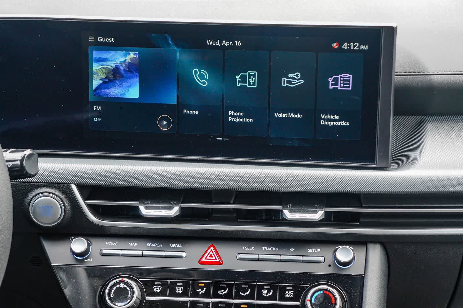 Certified 2025 Hyundai Sonata SE FWD image 15