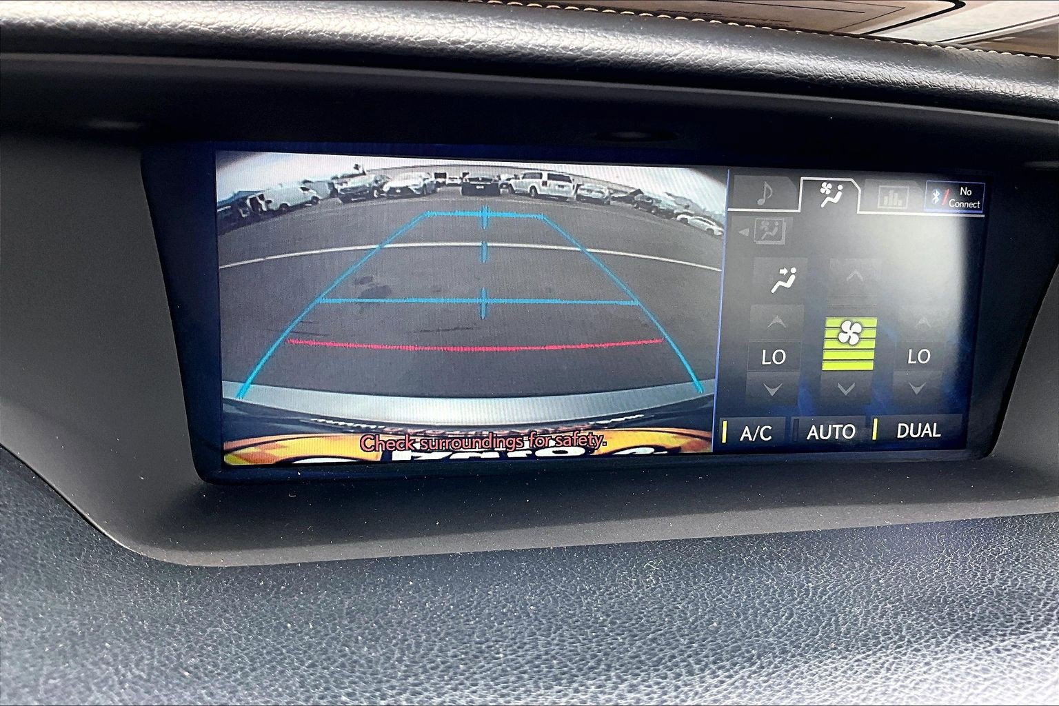 Used 2014 Lexus GS 350 AWD w/ Premium Package image 22