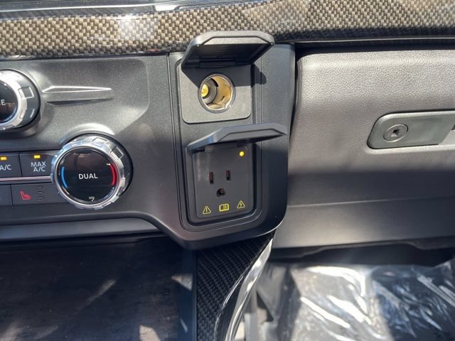 New 2024 Ford F250 Lariat w/ Lariat Ultimate Package AWD/4WD image 45