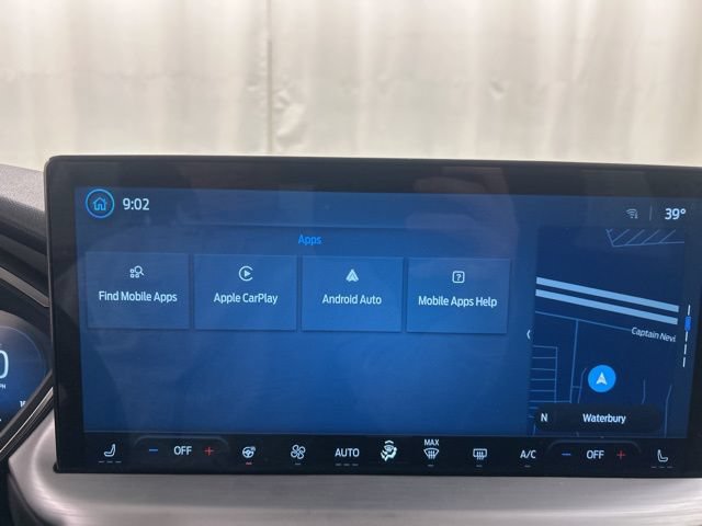 Used 2025 Ford Escape Platinum AWD/4WD image 15