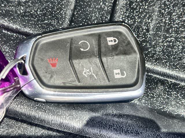 Used 2023 Cadillac XT6 Luxury FWD image 21