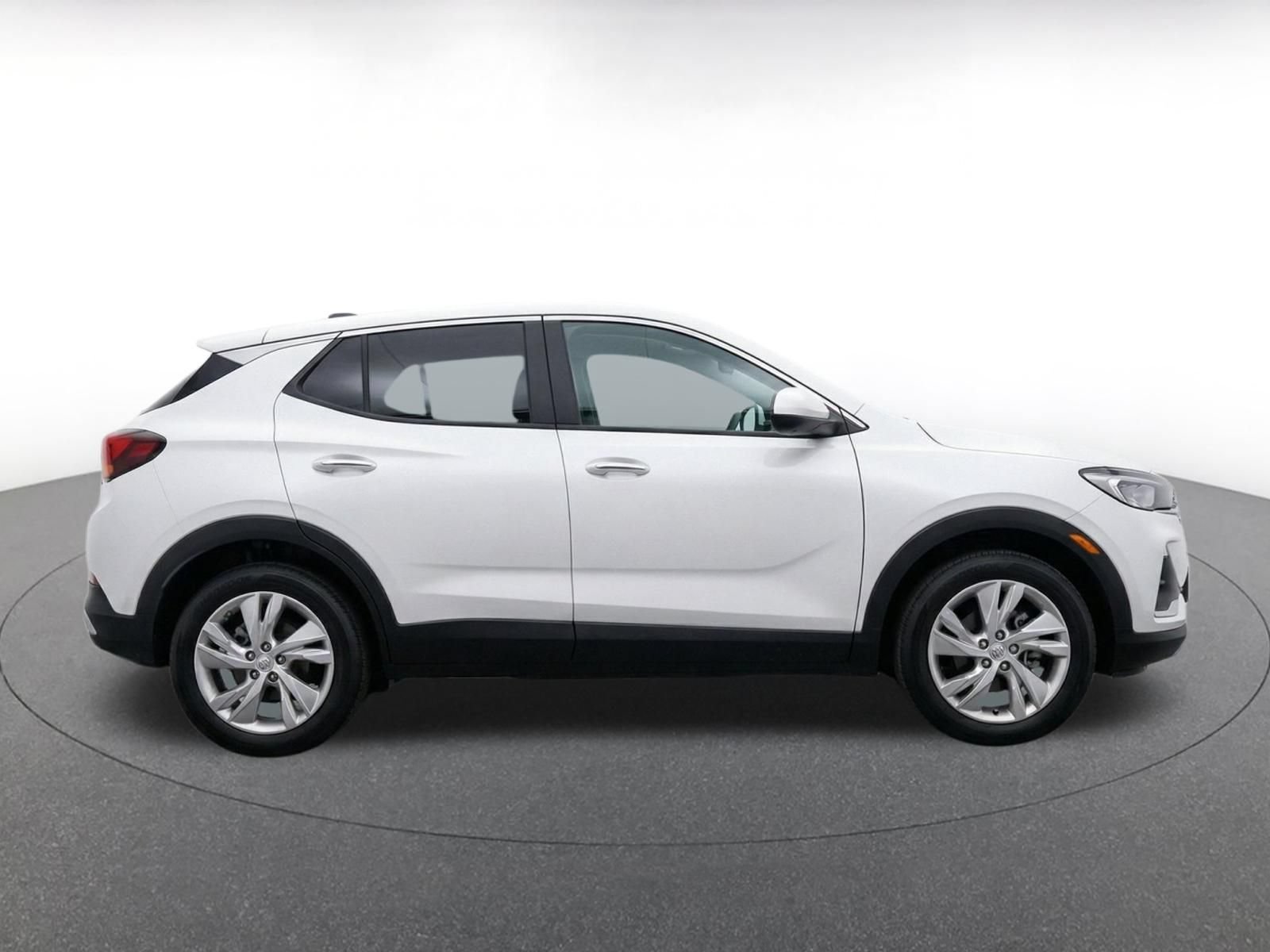 Used 2026 Buick Encore GX Preferred FWD image 13