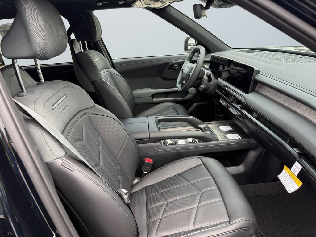 New 2027 Kia Telluride X-Line SX Prestige AWD/4WD image 15