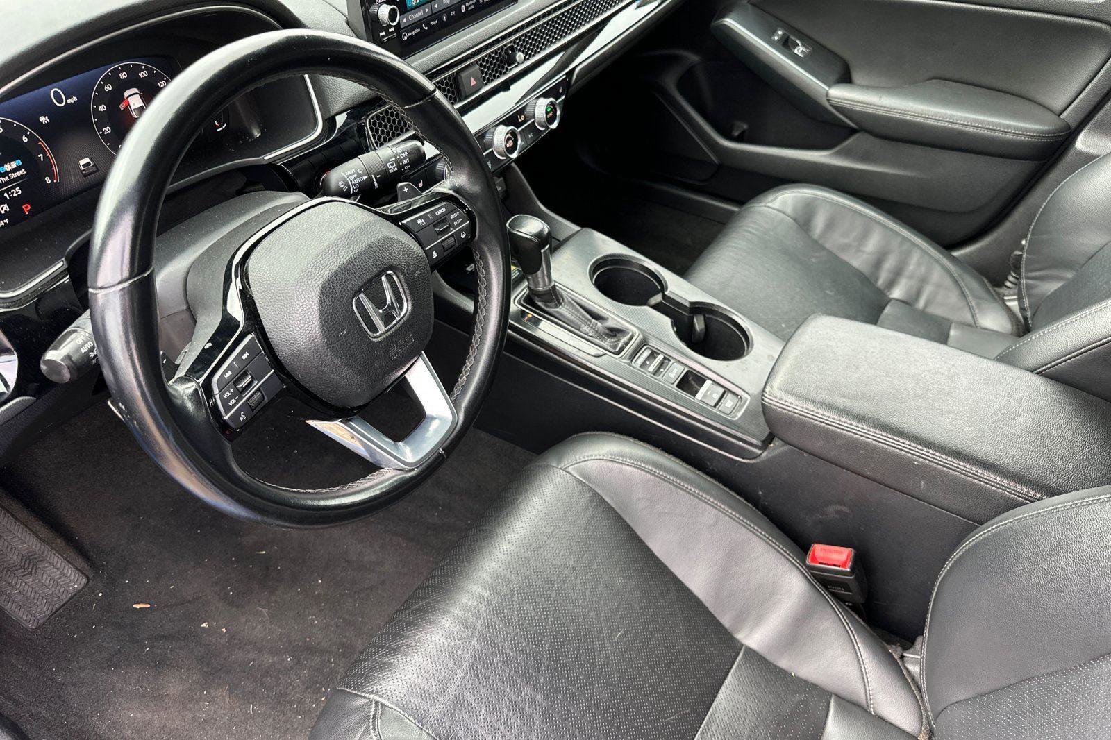 Used 2023 Honda Civic Sport image 10