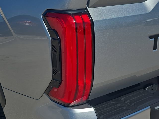 New 2026 Toyota Tundra Limited image 33