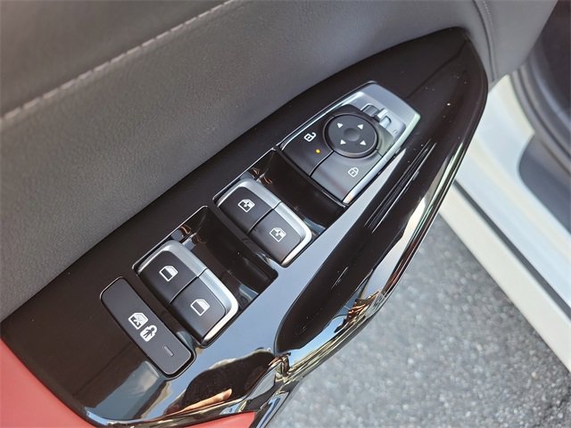 New 2026 Kia K5 GT-Line image 19