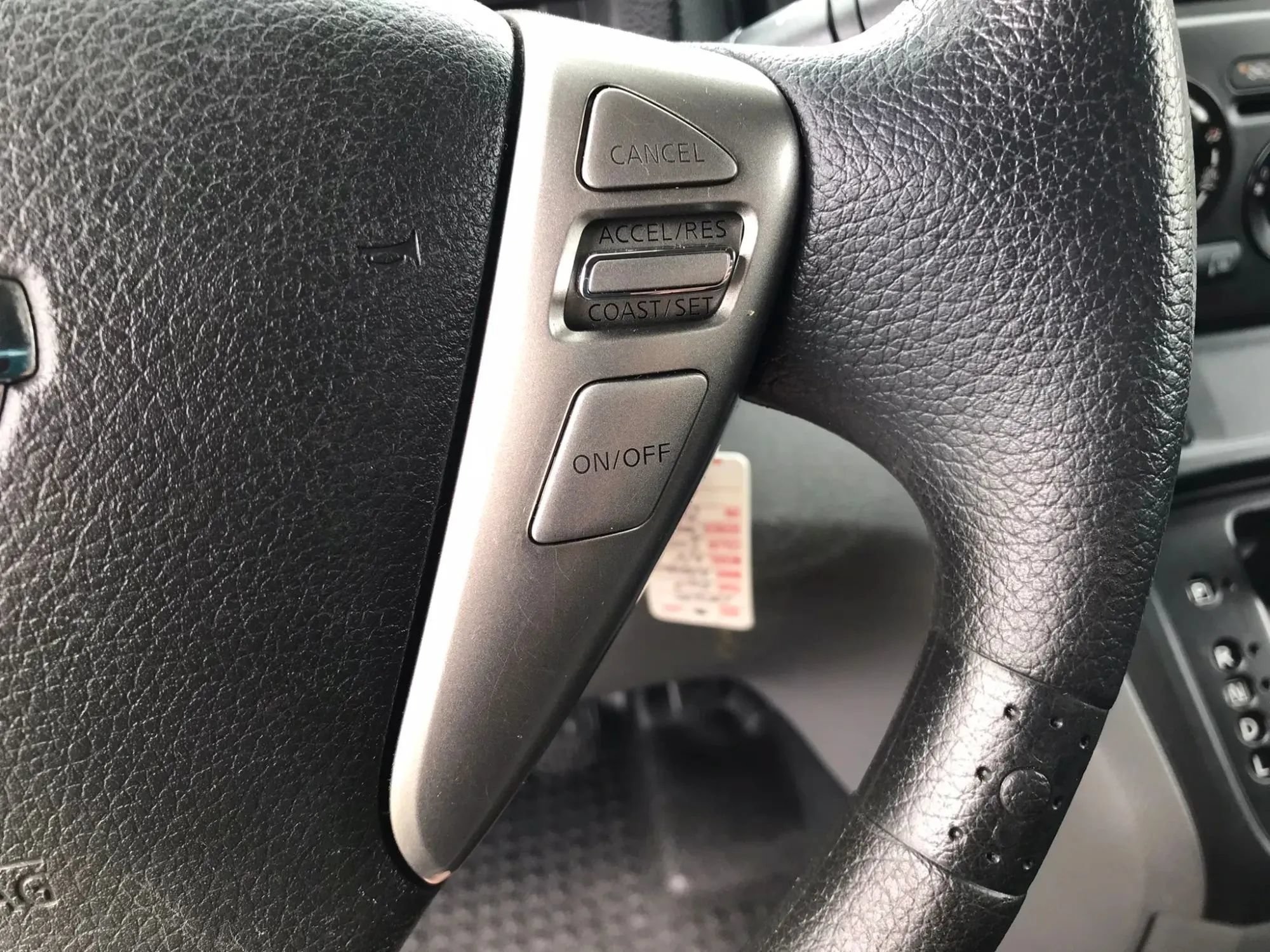 Used 2019 Nissan NV200 SV FWD image 16