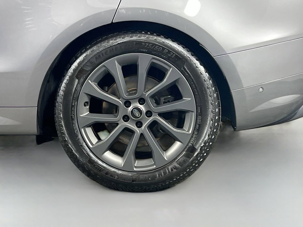 Certified 2024 Land Rover Range Rover Sport Dynamic SE image 33