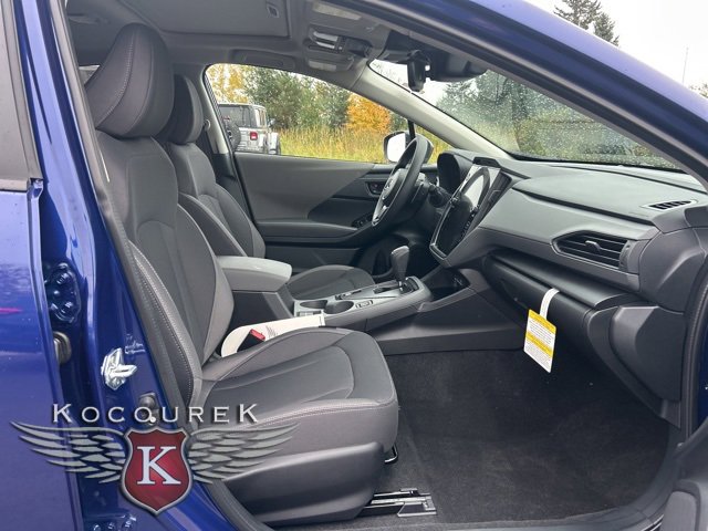 New 2026 Subaru Crosstrek 2.5i Premium image 24
