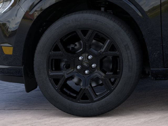 New 2026 Ford Maverick Lobo AWD/4WD image 20