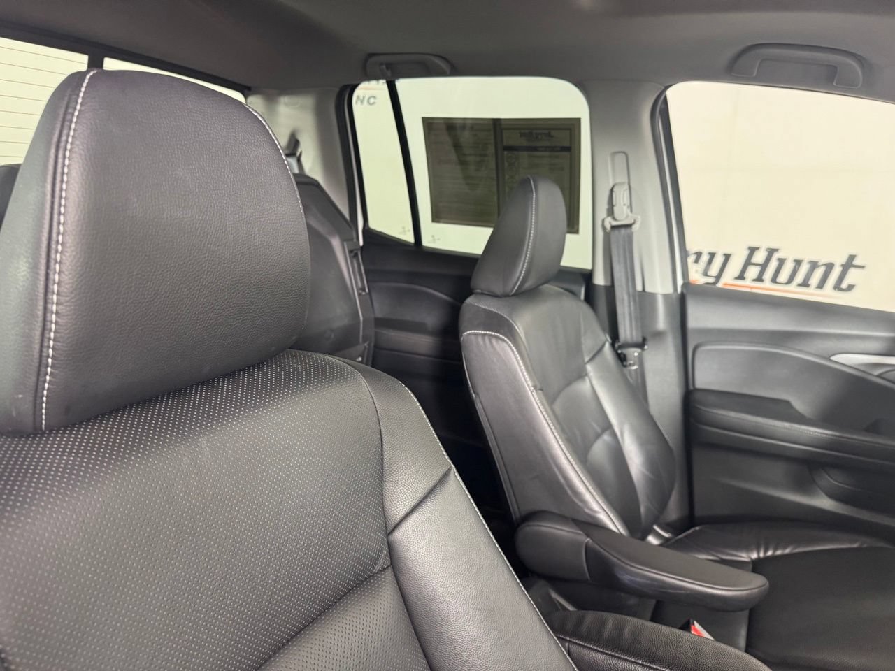 Used 2023 Honda Ridgeline RTL image 32