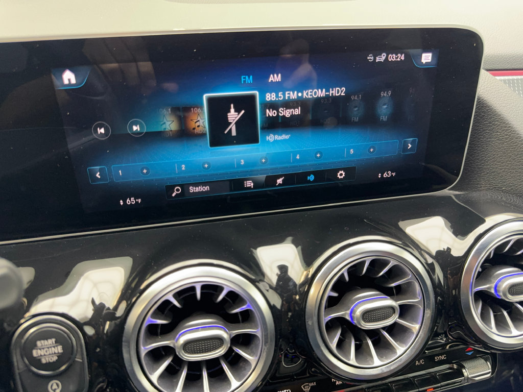 Used 2021 Mercedes-Benz GLA 250 image 60