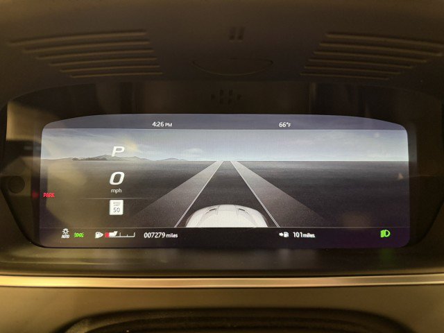 Used 2021 Jaguar F-TYPE P300 image 16