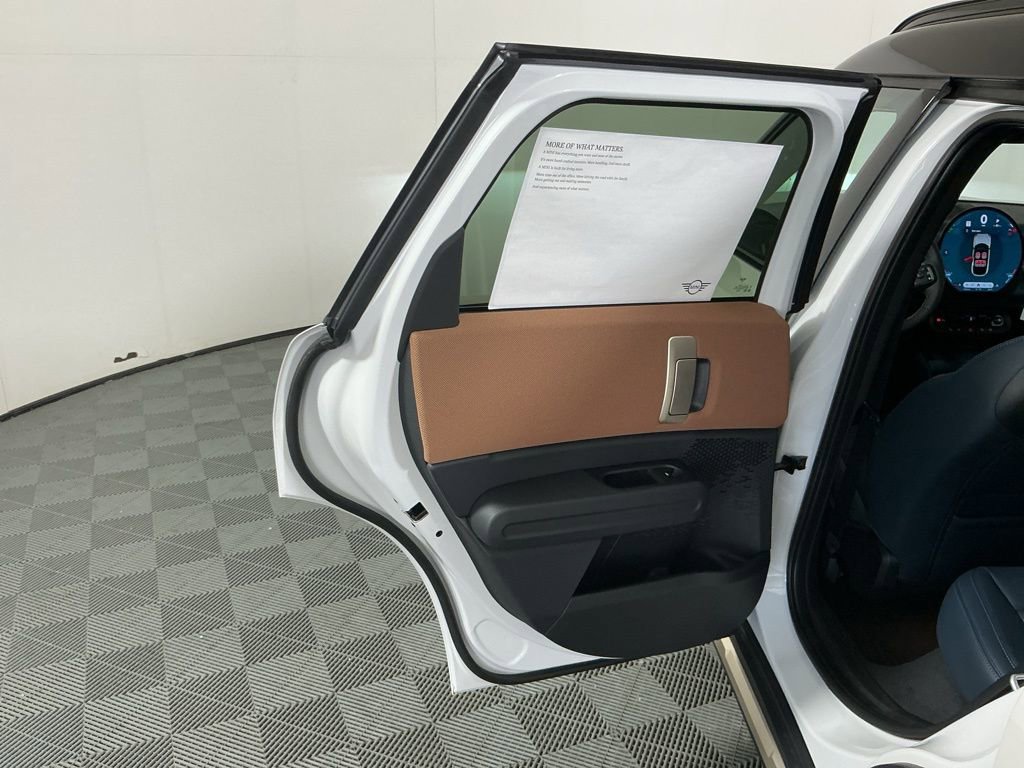 New 2026 MINI Cooper Countryman S image 21