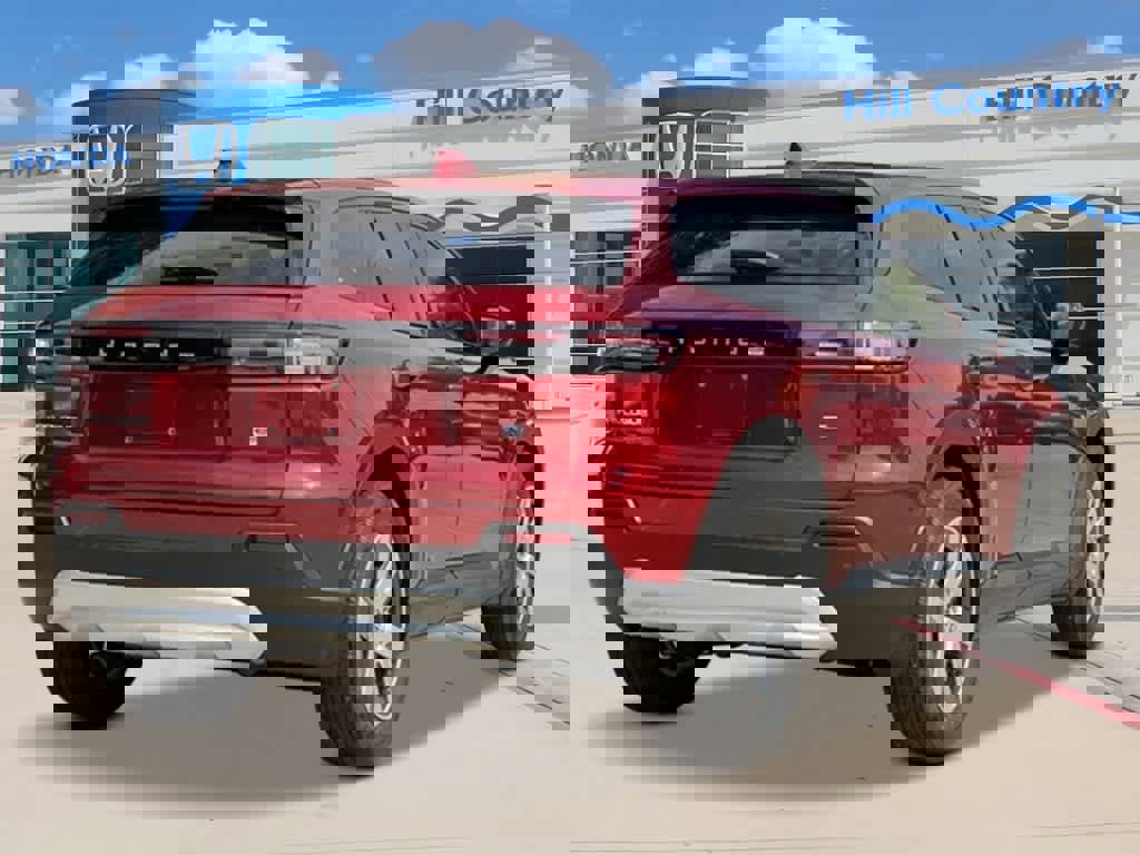 New 2026 Honda Prologue Eco image 5