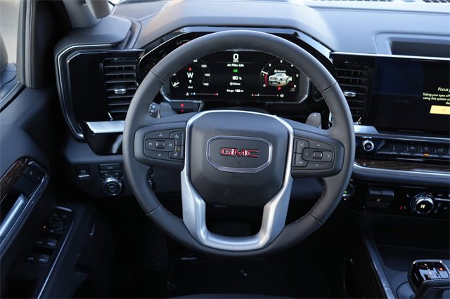New 2026 GMC Sierra 1500 Elevation w/ Preferred Package image 11
