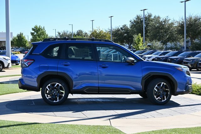 New 2026 Subaru Forester Limited image 2